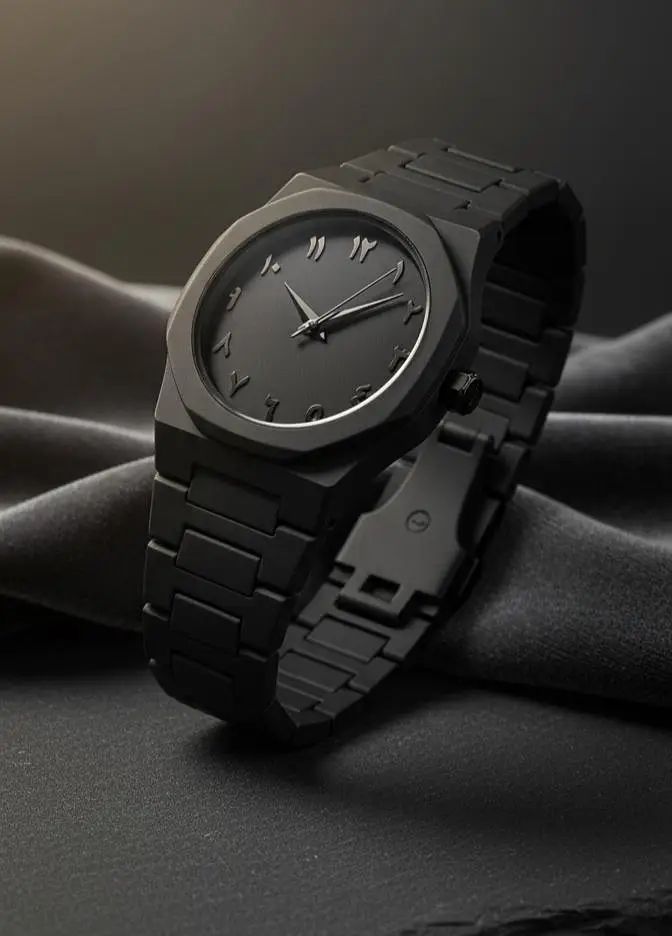 Shadow Chronos